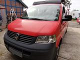 Volkswagen VW T5 Wohnmobil 1.9 Diesel - Volkswagen LT: Wohnmobil