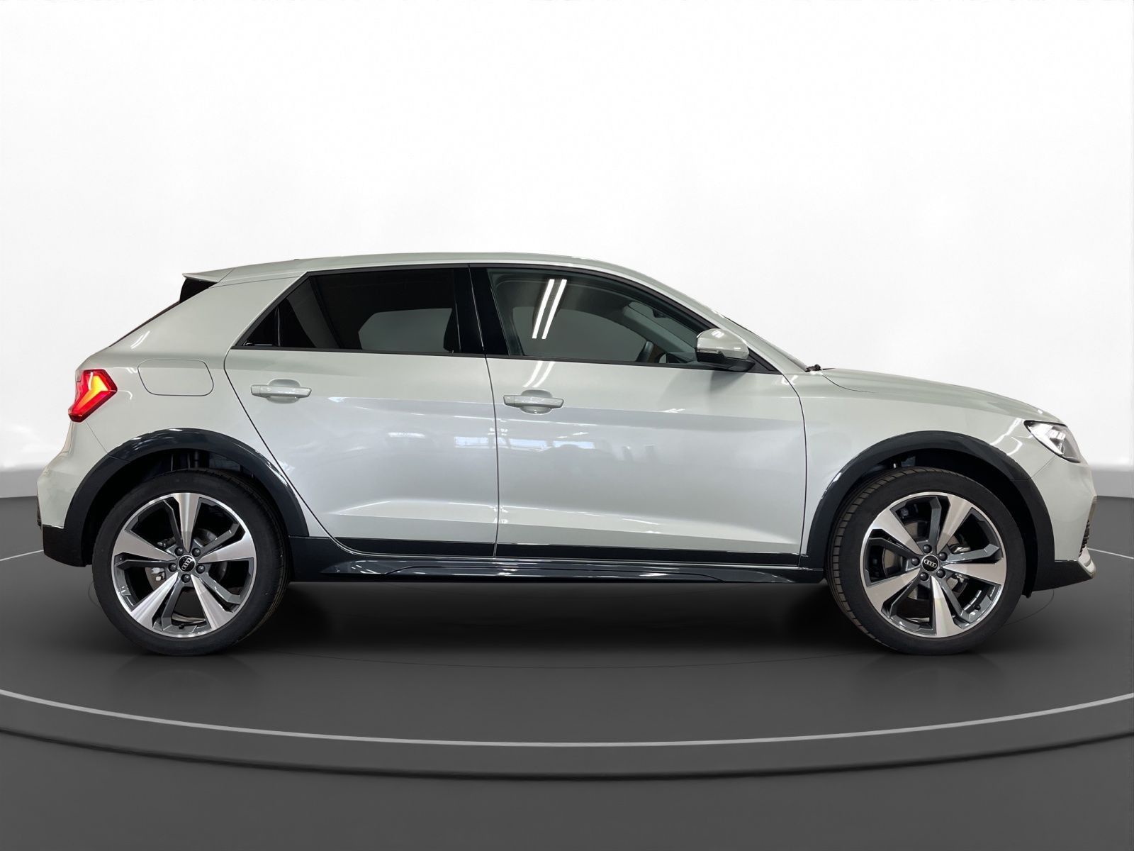 Audi A1 - Bild 6