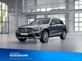 Mercedes-Benz GLC 350 d 4M/AMG/PANO/AHK/DESIGNO/MEMORY/KAM - gebrauchte Mercedes-Benz GLC 350 aus dem Jahr 2018
