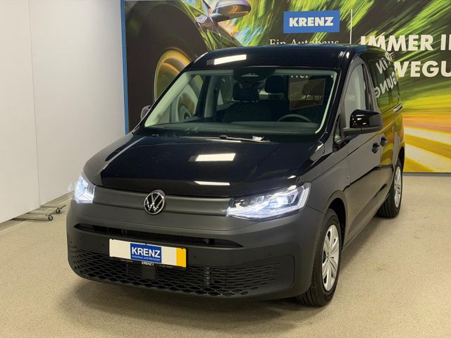 Volkswagen Caddy 1.5 TSI DSG Edition+Garantie 2030+AHK abn+
