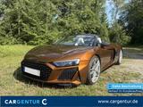 Audi R8 Spyder RWD Performance|Keramik|B&O|Klappe - Audi R8 in München