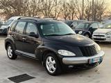 Chrysler PT Cruiser 2.0 GPL - Chrysler PT Cruiser mit LPG-Antrieb