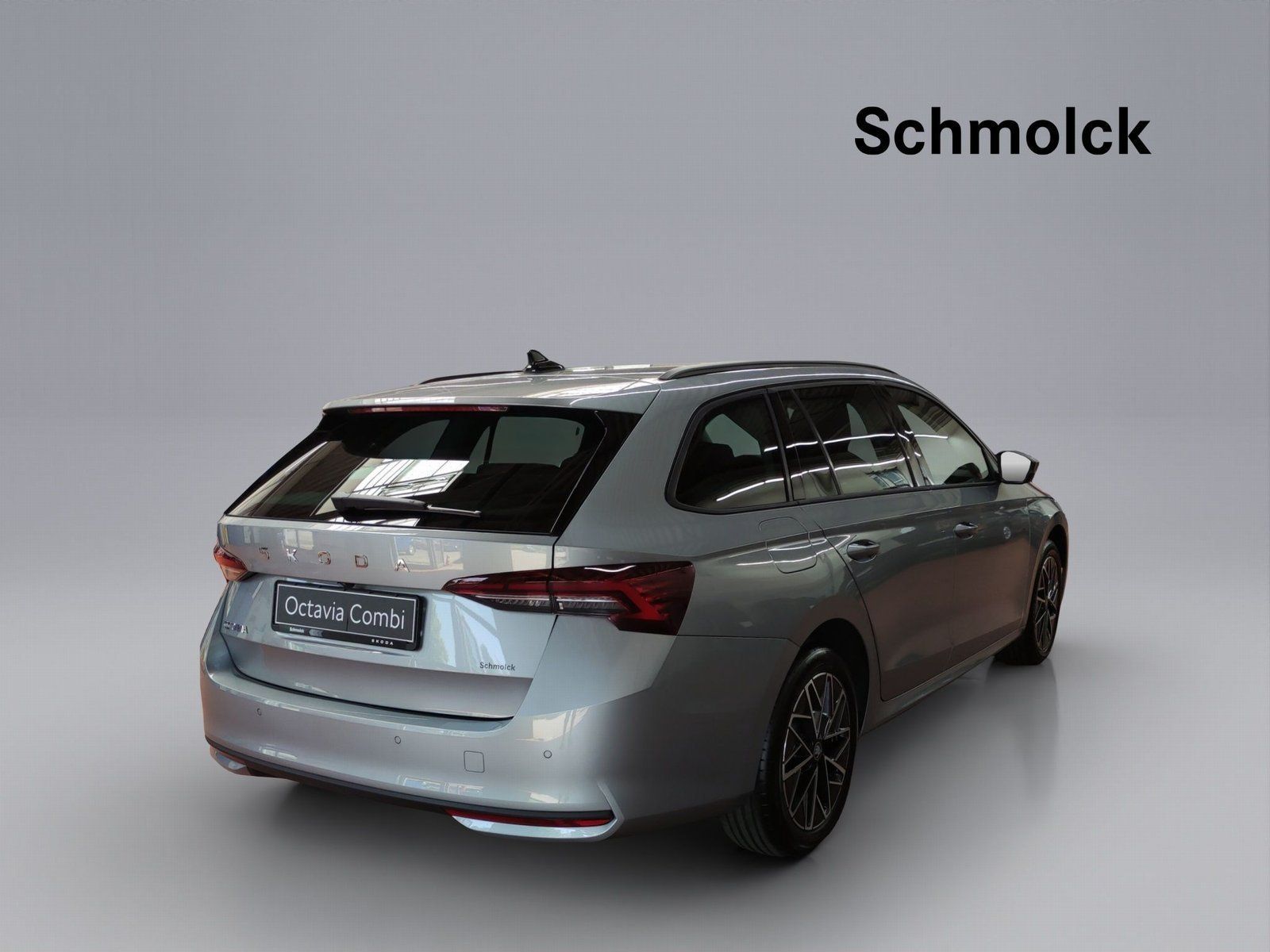 Skoda Octavia - Bild 4