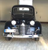 Opel Andere - Autos aus dem Jahr 1951