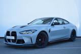 BMW M4 CSL - BMW Coupé Csl mit Benzin-Antrieb