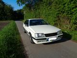 Opel Monza 3.0 - Opel Monza Gebrauchtwagen