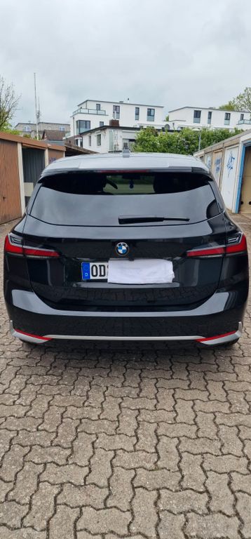 BMW 223 Active Tourer