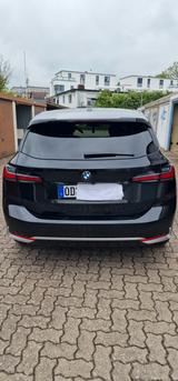 BMW 223 Active Tourer 223i Steptronic DCT xDrive - - BMW 223 Active Tourer aus 2022