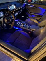 Audi S4 3.0 TFSI tiptronic quattro Avant - - Audi S4 Gebrauchtwagen
