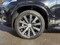 Volvo XC90 - Vorschau Bild 25
