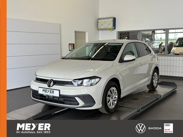 Volkswagen Polo Life 1.0 *Navi, Ganzjahresreifen, Kamera*