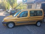 Citroën Citroen Berlingo 1.9 D 149.000km 2003 - gebrauchte Citroën Berlingo aus dem Jahr 2003