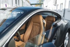 Fahrzeugabbildung Bentley Continental GT *Mulliner*Cypress Metallic*MwSt.*