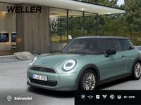 MINI Cooper C - Vorschau Bild 1