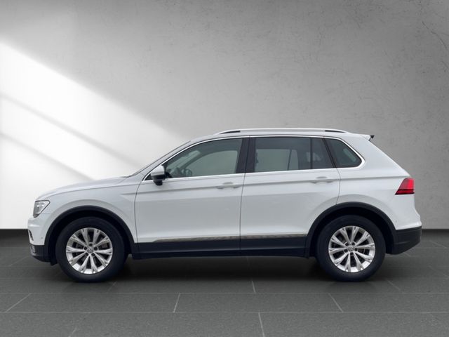 Volkswagen Tiguan 1.5 TSI DSG Comfortline *AHK*LED*NAV*ACC*