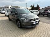 Volkswagen Touran 1.6 TDI Comfortline BMT Start-Stopp - VW Touran Gebrauchtwagen in Leipzig