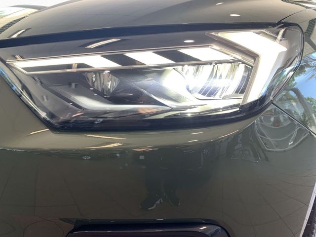 A1 Sportback 30 TFSI ADVANCED LED+VCP+PDC+TEMPOM
