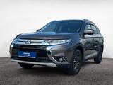 Mitsubishi MITSUBISHI OUTLANDER Edition 100 AHK - Mitsubishi Outlander: Edition