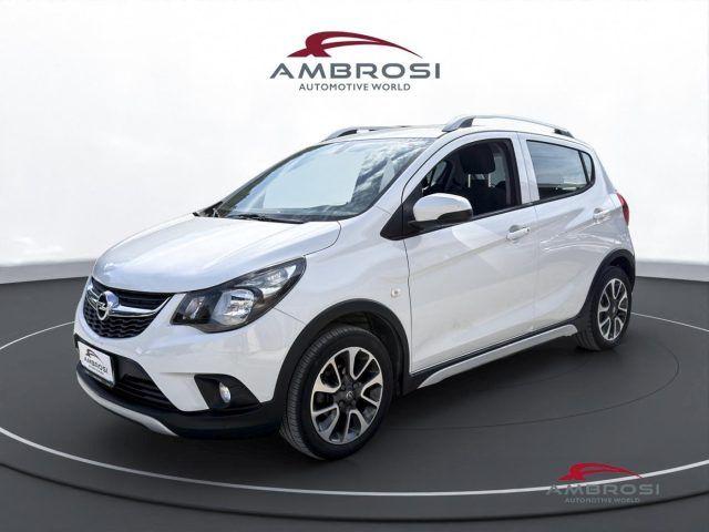 Opel Karl