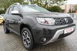 Dacia Duster II 1.2 Comfort Navi Tempomat Sitzheizung - Dacia Gebrauchtwagen