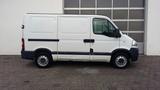 Opel Movano 2.5 CDTI  L1 H1  Werkstattwagen Sortimo