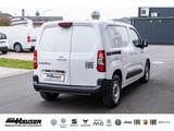 Fiat Doblo E-Doblo Kasten S2 L1 50 kWh 100kW MAGIC CA - Fiat Doblo Gebrauchtwagen