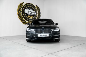 BMW 730 - 3