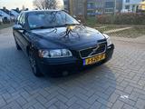 Volvo S60 T5 Momentum Momentum - gebrauchte Volvo S60 aus dem Jahr 2006