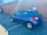 Dacia Sandero II Laureate Diesel, AHK - Dacia Sandero Laureate mit Diesel-Antrieb