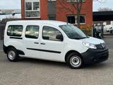 Renault Kangoo MAXI dCi 95 MwSt incl. - Renault Kangoo Gebrauchtwagen in Frankfurt