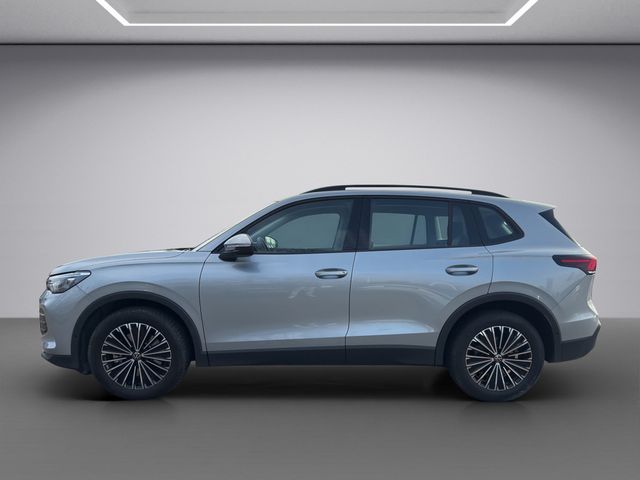 Tiguan 2.0TDI DSG Life AHK