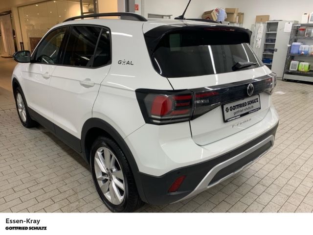 Volkswagen T-Cross - Bild 25