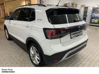 Volkswagen T-Cross - Vorschau Bild 25