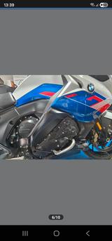 BMW Bmw K1600GT - BMW K 1600 GT