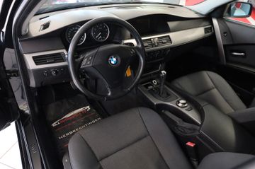 BMW 525 - 11