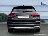 Audi Q3 35 TFSI advanced S tronic Navi+SHZ+Pano+VC+DA - : mit Navigationssystem, Geländewagen
