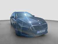 Skoda Superb - Vorschau Bild 2