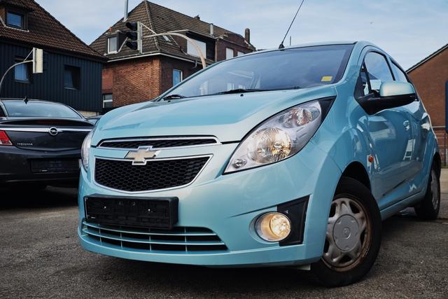 Chevrolet Spark LS