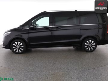 Mercedes V 250 - 2