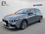 Hyundai i30 1.0 Turbo 6-MT N Line Navi-, Komfortpaket - Hyundai i30 Turbo mit Benzin-Antrieb