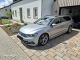 Volkswagen VW Passat B8 Variant R-line 2.0 TDI sehr g... - Volkswagen Passat: Se
