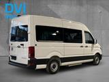 MAN TGE L3 KMP Fahrtrage Tragestuhl Lift - MAN TGE 9-Sitzer