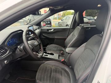 Ford Kuga Plug-In Hybrid ST-Line X AHKGJR