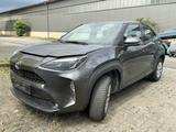 Toyota Yaris Cross Hybrid Klimaauto FWD ACC LED - Toyota Yaris Cross Gebrauchtwagen