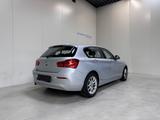 BMW 116 i Benzine - GPS - Airco - Goede Staat! - BMW 116 aus 2019