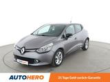 Renault Clio 1.2 TCe Energy Limited*NAVI*TEMPO*PDC*ALU* - Renault Clio Gebrauchtwagen in Leipzig