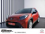Toyota Aygo Pulse 1.0 VVT-i EU6d X ACC Apple CarPlay An - Toyota: Bluetooth, Aygo