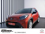 Toyota Aygo Pulse 1.0 VVT-i EU6d X ACC Apple CarPlay An - Toyota Vorführfahrzeuge