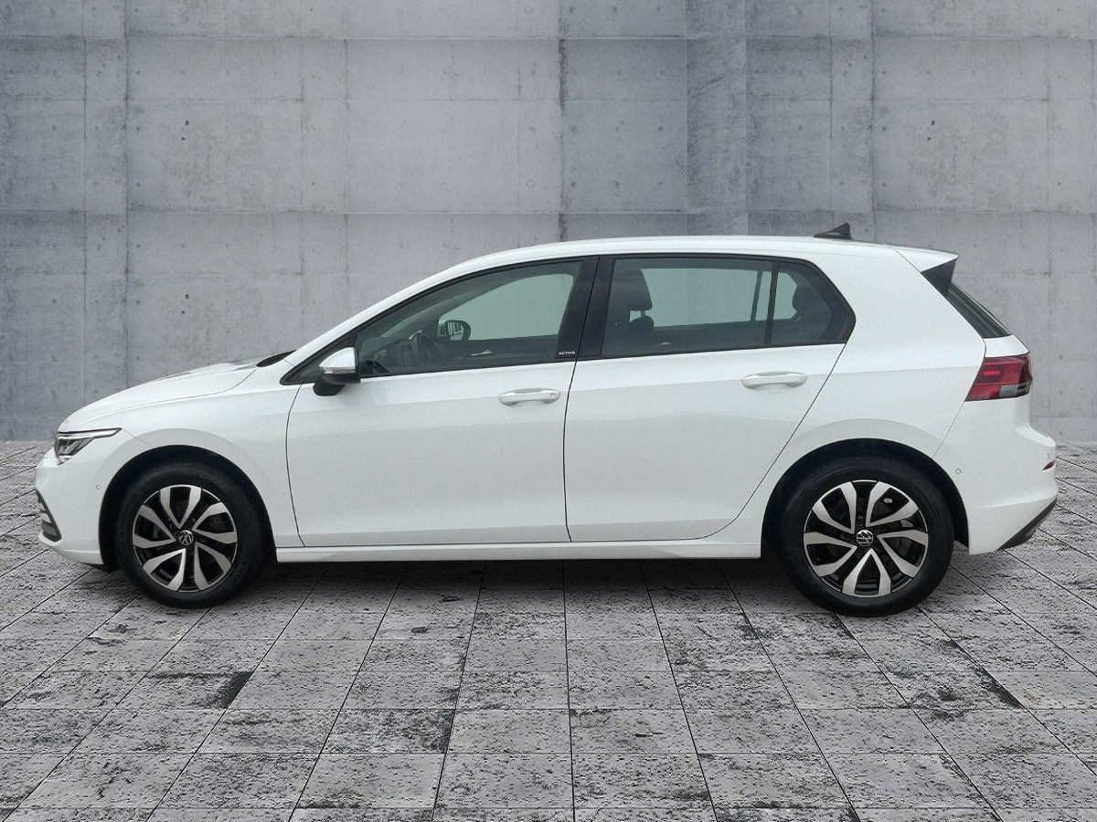 Volkswagen Golf - Bild 4