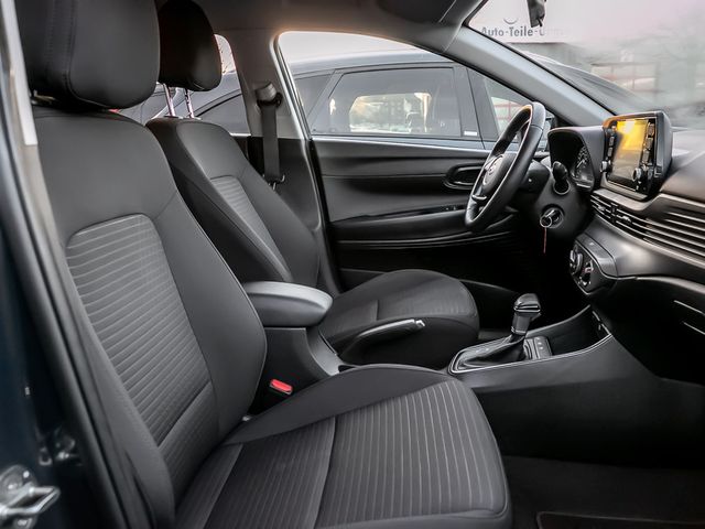 Hyundai i20 1.0 Edition 30 Mild-Hybrid Spurhalteassi.